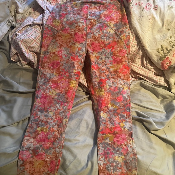 Lululemon align pant - Picture 1 of 3